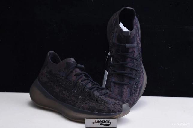 FZ1270 Boost Yeezy Onyx 380 Adidas 0818